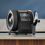 Tormek T-1 Kitchen Knife Sharpener / Carbon Black