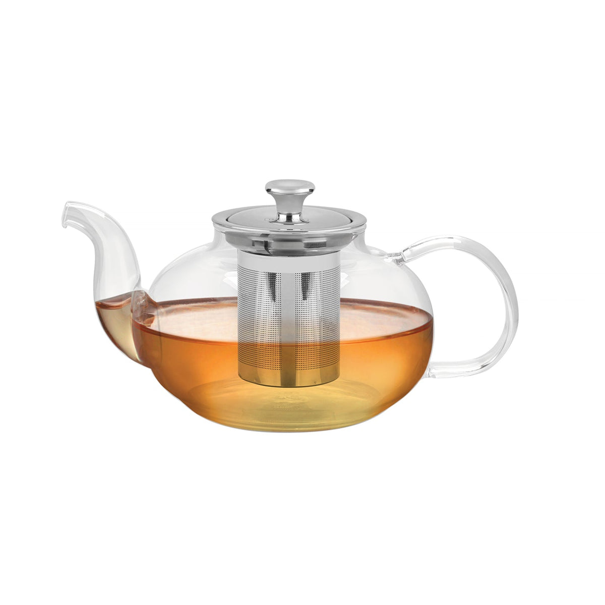 Tramontina Glass Teapot *