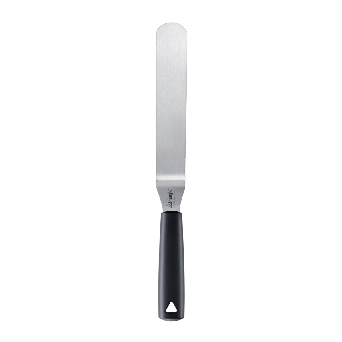 Triangle Angled Pastry Spatula