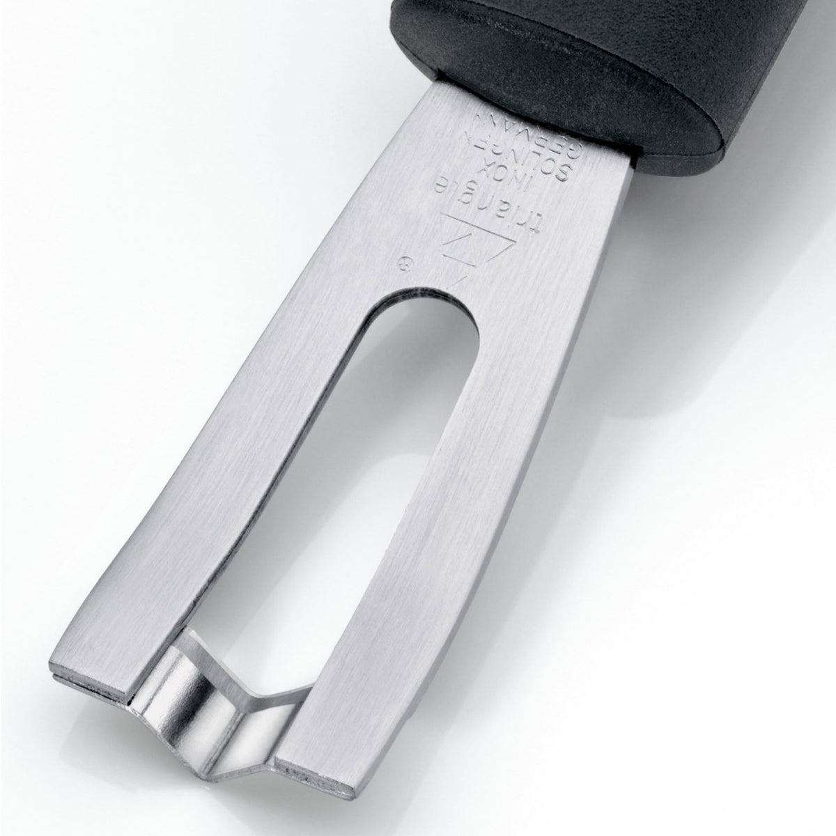 Triangle Canelle Knife