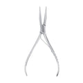 Triangle Fish Bone Pliers