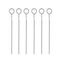 Triangle Flat Skewers 20cm / Pack of 6