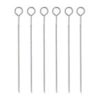 Triangle Flat Skewers 25cm / Pack of 6