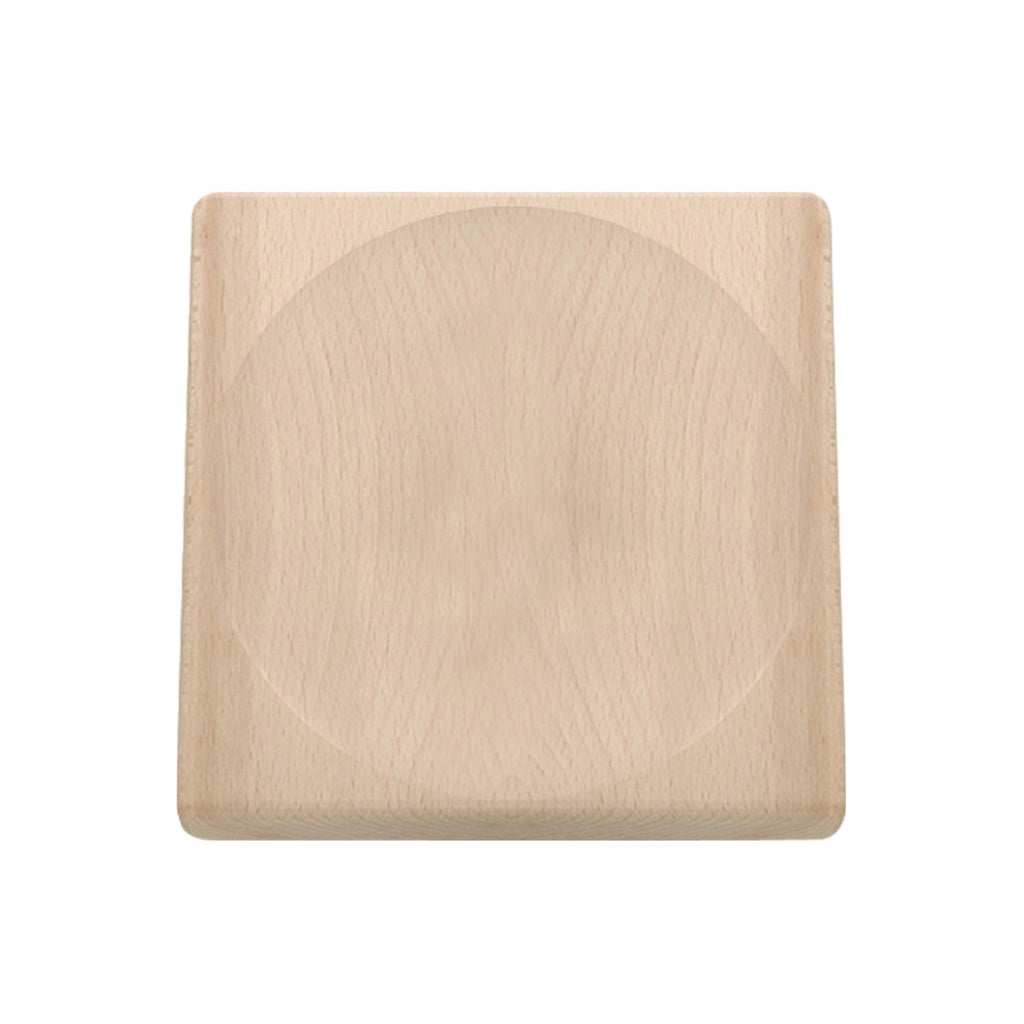 Triangle Mezzaluna Board