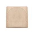 Triangle Mezzaluna Board