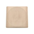 Triangle Mezzaluna Board