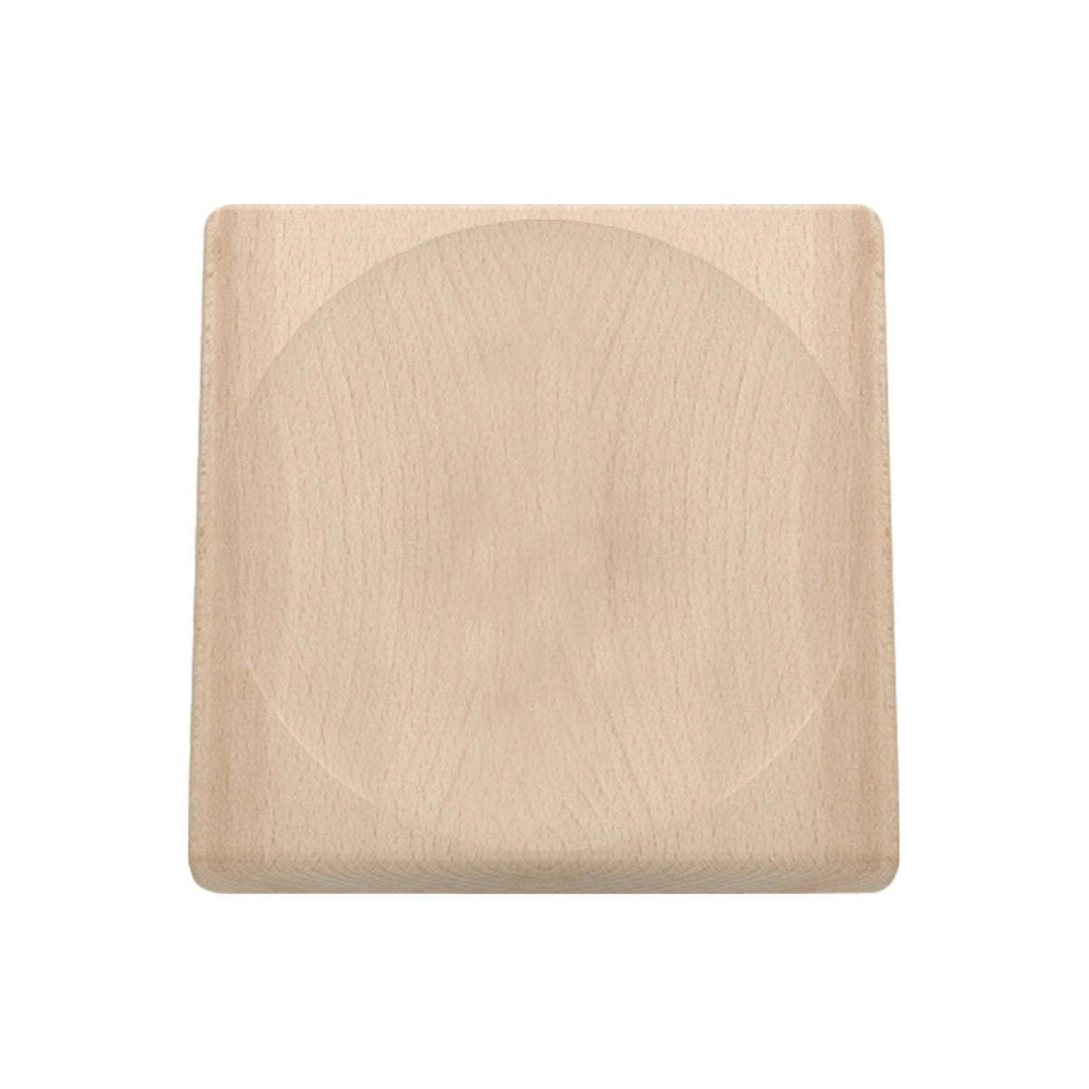 Triangle Mezzaluna Board