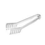 Triangle Pasta Tongs (Boxed)
