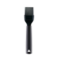 Triangle Silicone Brush / Black / 19cm