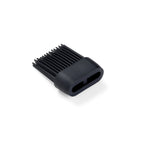 Triangle Silicone Brush / Black / 19cm