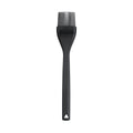 Triangle Silicone Brush / Black / 24cm