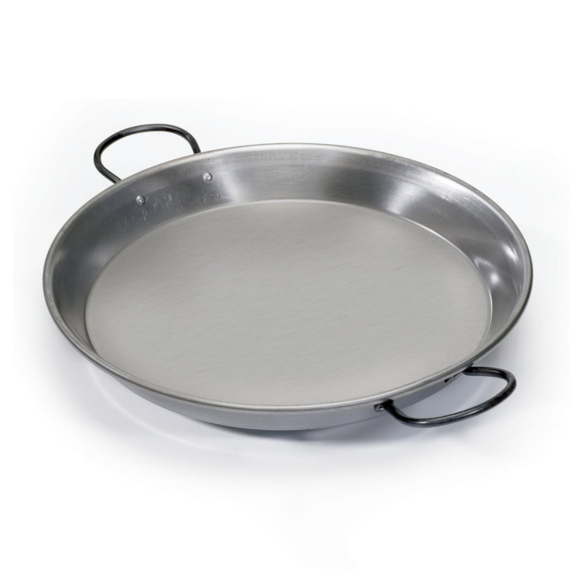Vaello Campos Induction Paella Pan