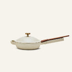 Ceramic Nonstick Always Pan 8.5"