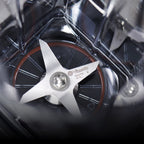 Vitamix Ascent A3500i / Brushed Stainless Steel