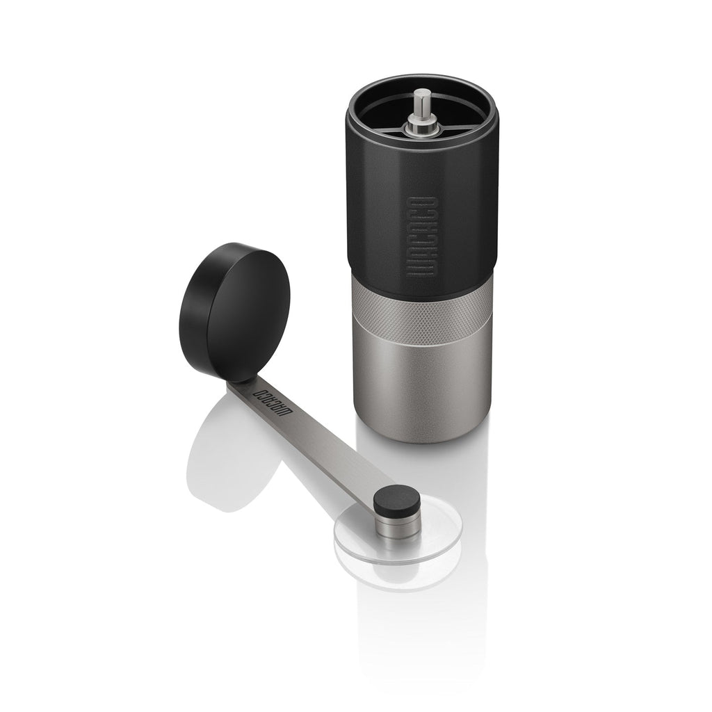 Wacaco Exagrind Manual Coffee Grinder