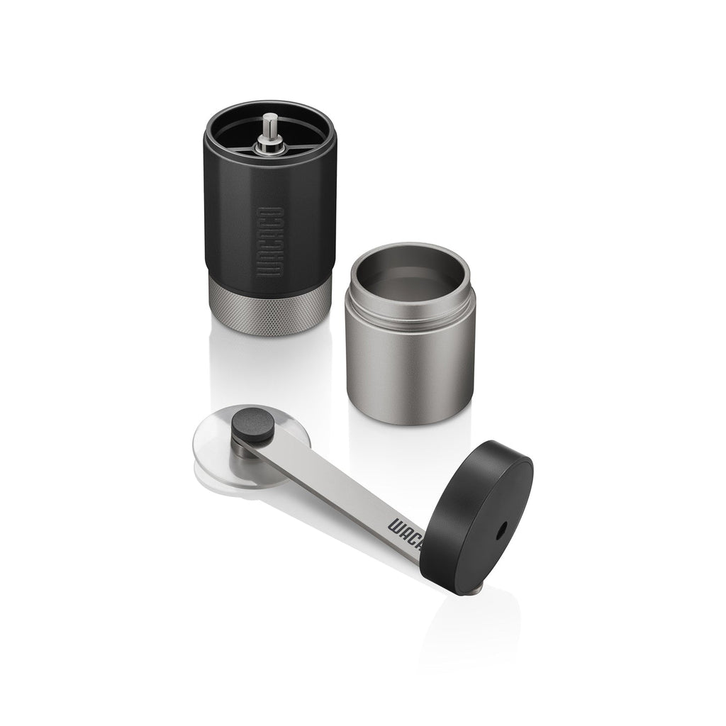 Wacaco Exagrind Manual Coffee Grinder