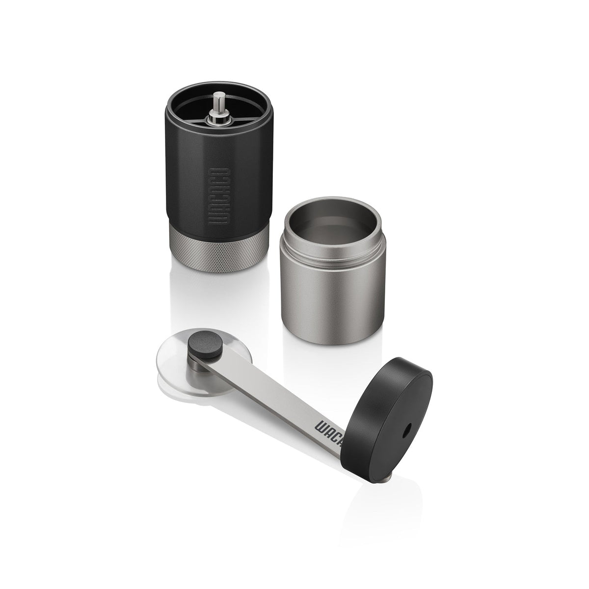 Wacaco Exagrind Manual Coffee Grinder