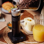 Wacaco Exagrind Pro-E Manual Coffee Grinder