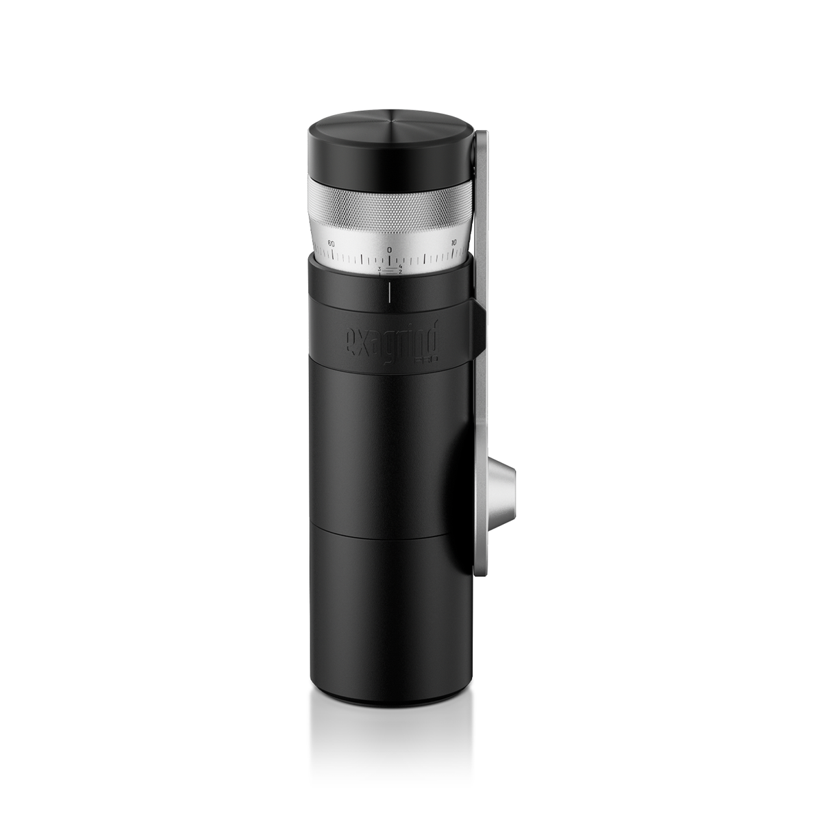 Wacaco Exagrind Pro-E Manual Coffee Grinder