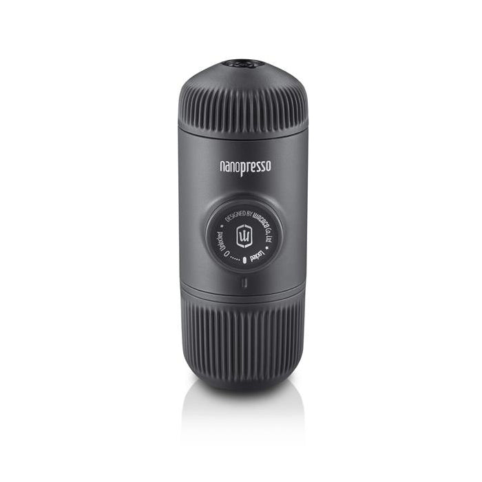 Wacaco Nanopresso Espresso Maker / Grey