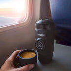 Wacaco Nanopresso Espresso Maker / Grey