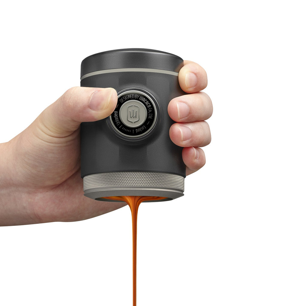 Wacaco Picopresso Espresso Maker