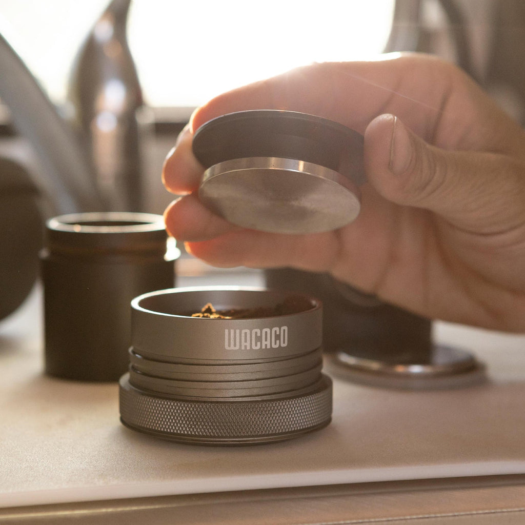 Wacaco Picopresso Espresso Maker