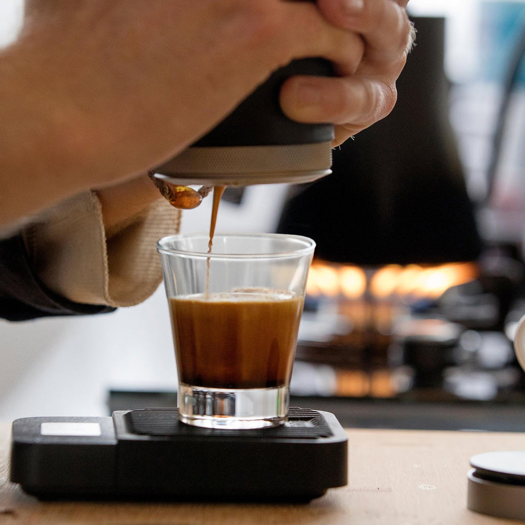 Wacaco Picopresso Espresso Maker