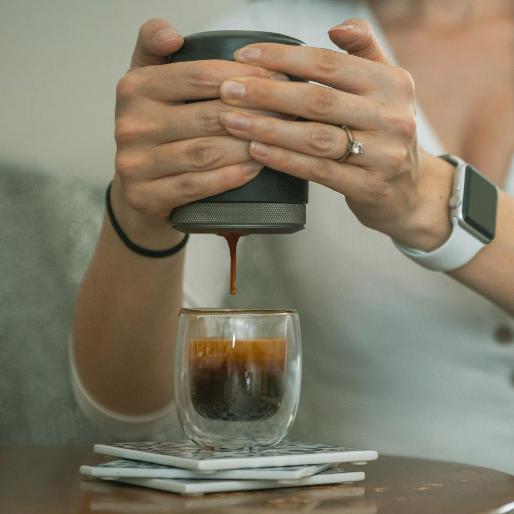 Wacaco Picopresso Espresso Maker