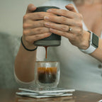 Wacaco Picopresso Espresso Maker