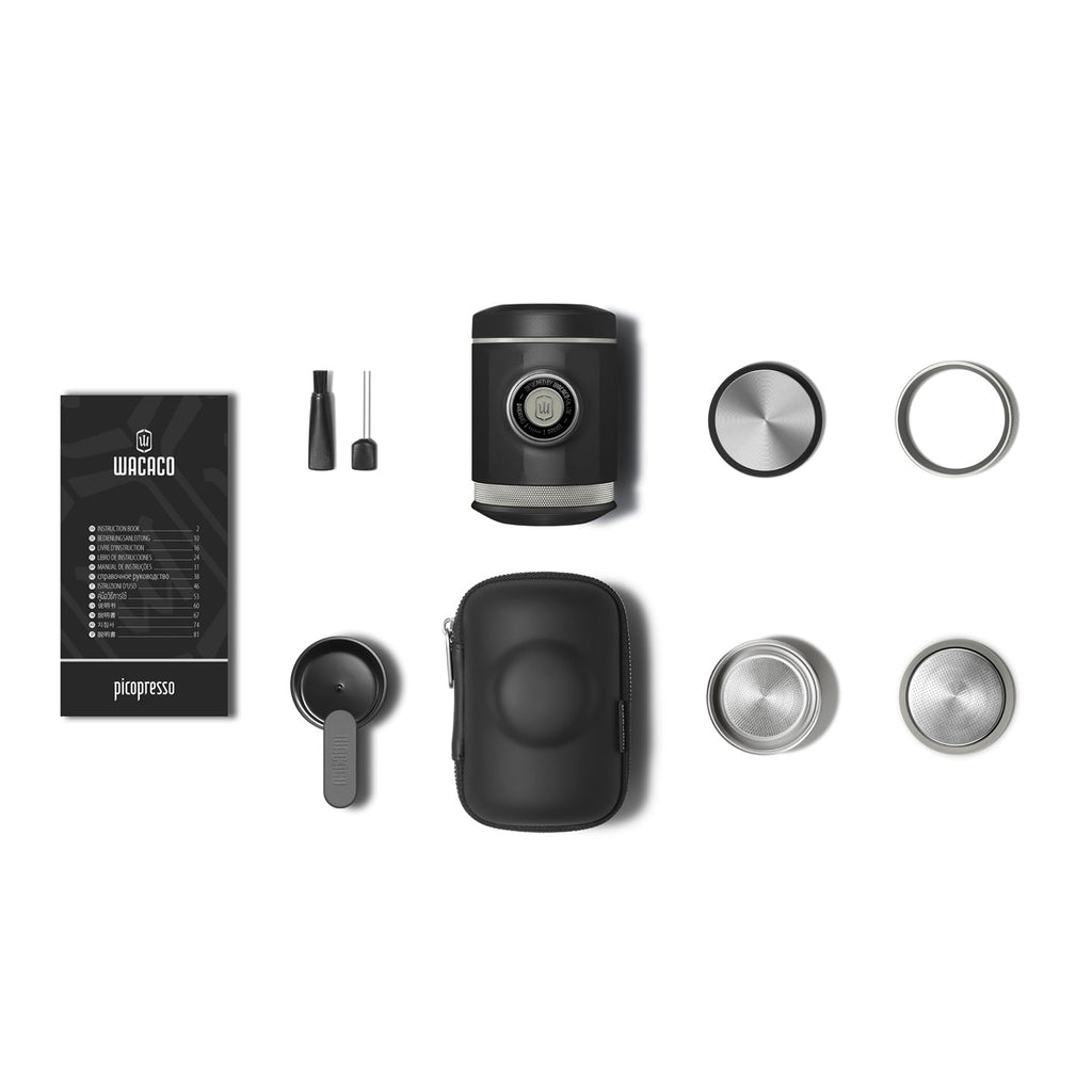 Wacaco Picopresso Espresso Maker