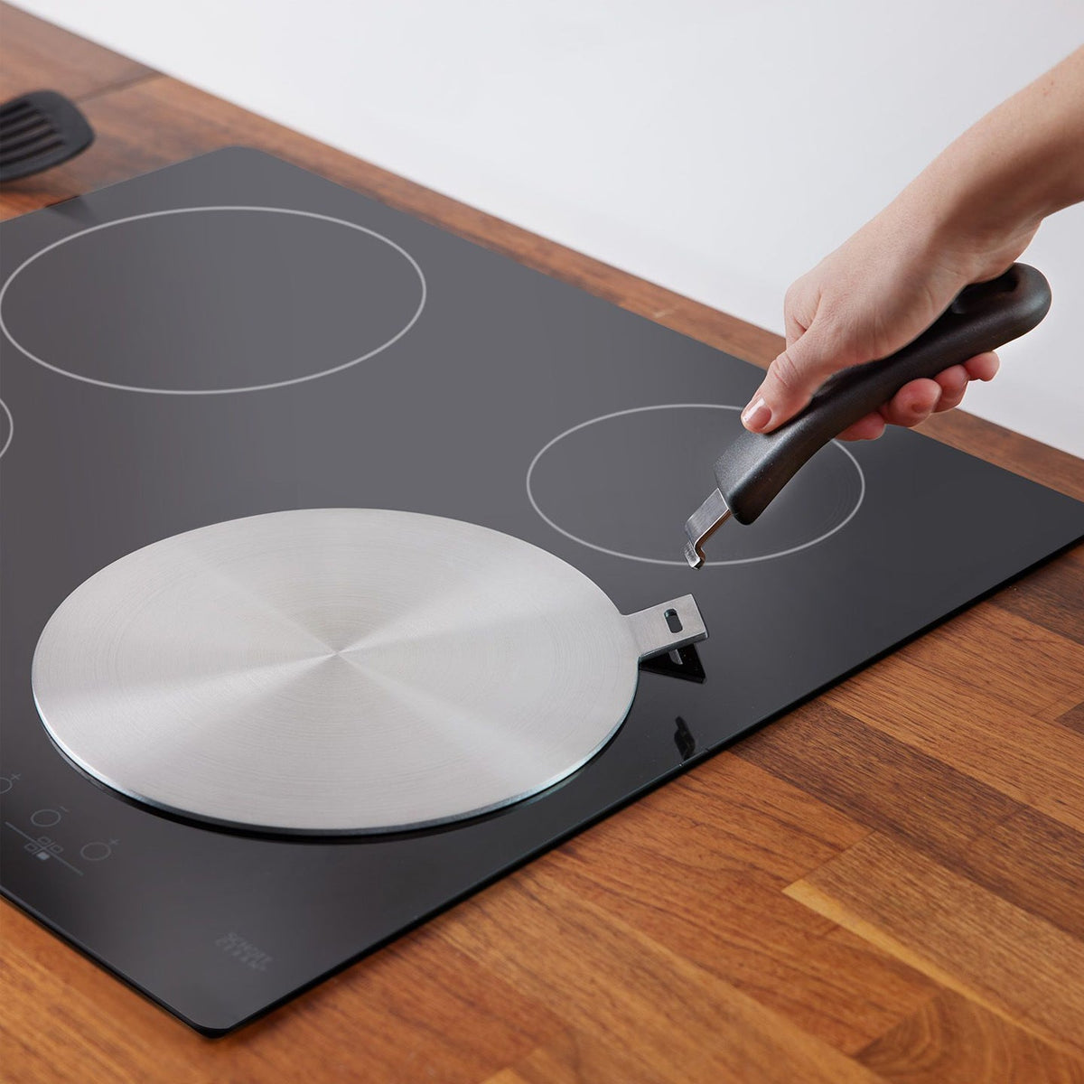 Westmark Induction Plate