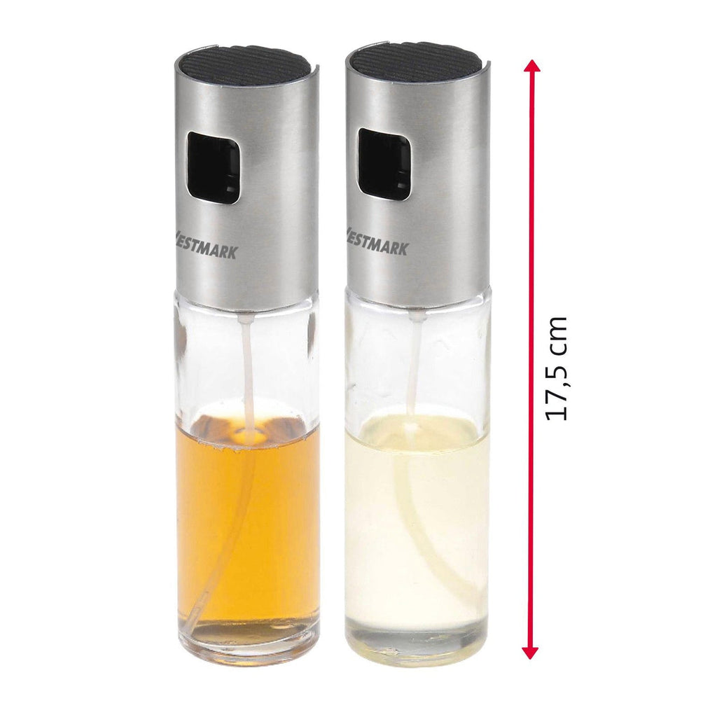 Westmark Oil & Vinegar Misters / Set of 2