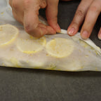 Whole Fish 101: Mastering Preparation and Cooking Class