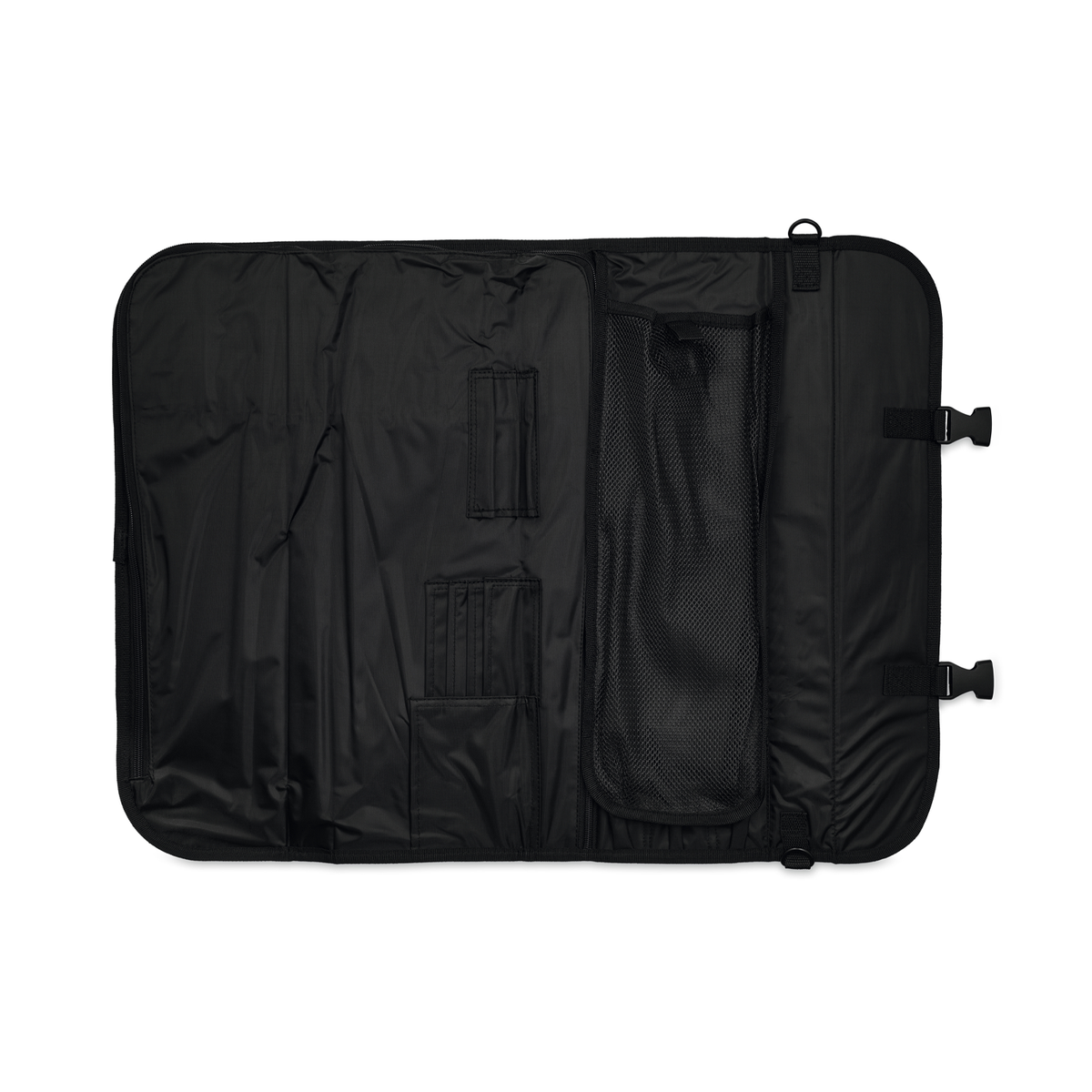 WÜSTHOF 10-slot Knife Case with Strap