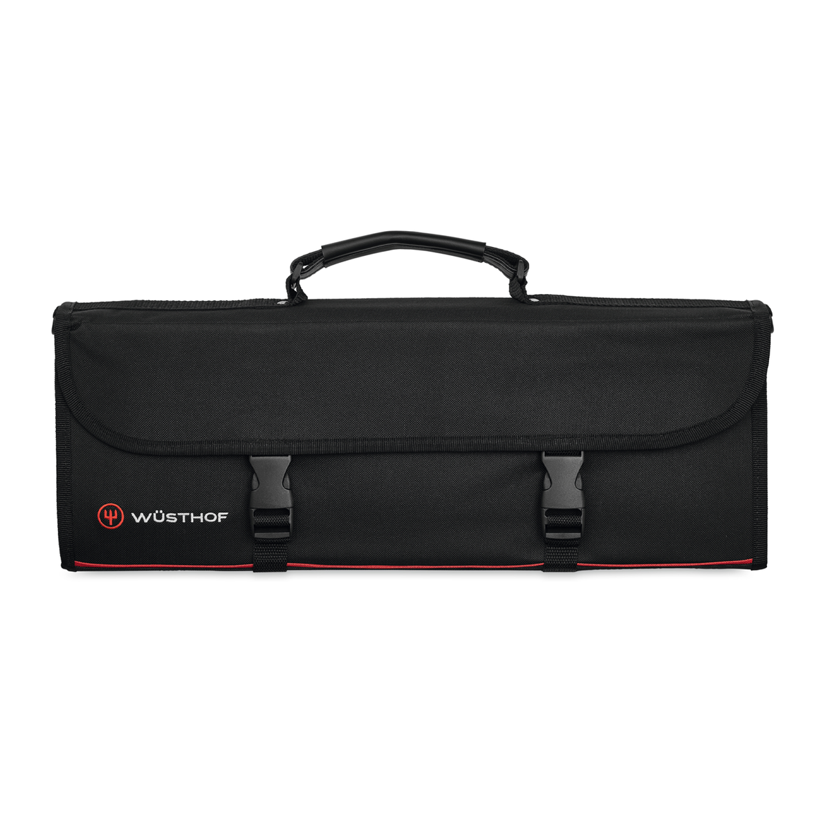 WÜSTHOF 10-slot Knife Case with Strap