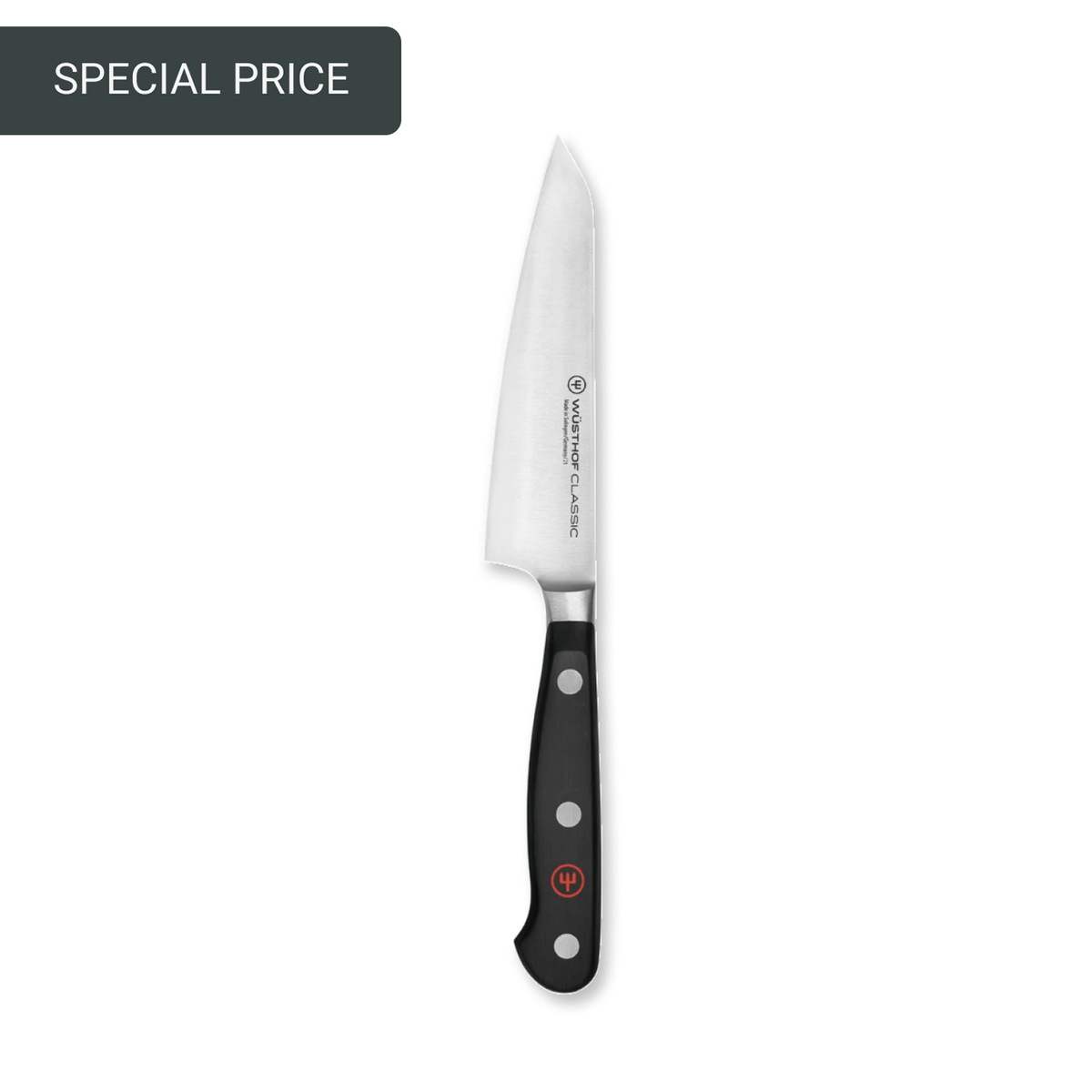 WÜSTHOF Classic Asian Utility Knife