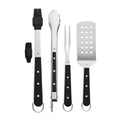 WÜSTHOF Classic BBQ Tools / Set of 4