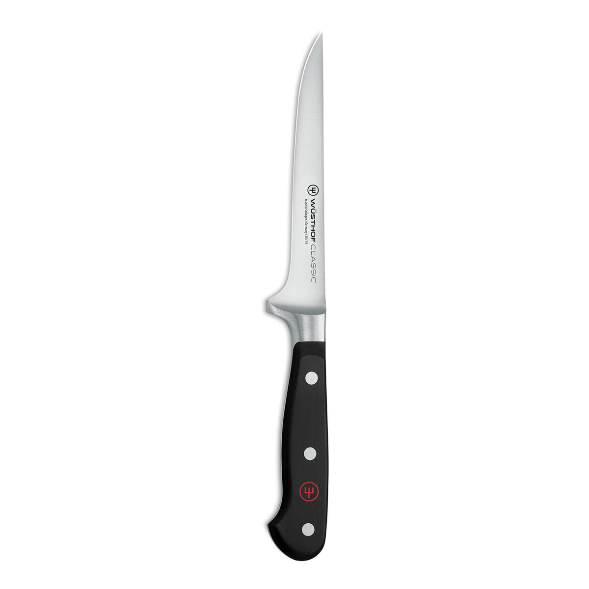 WÜSTHOF Classic Boning Knife / 14cm