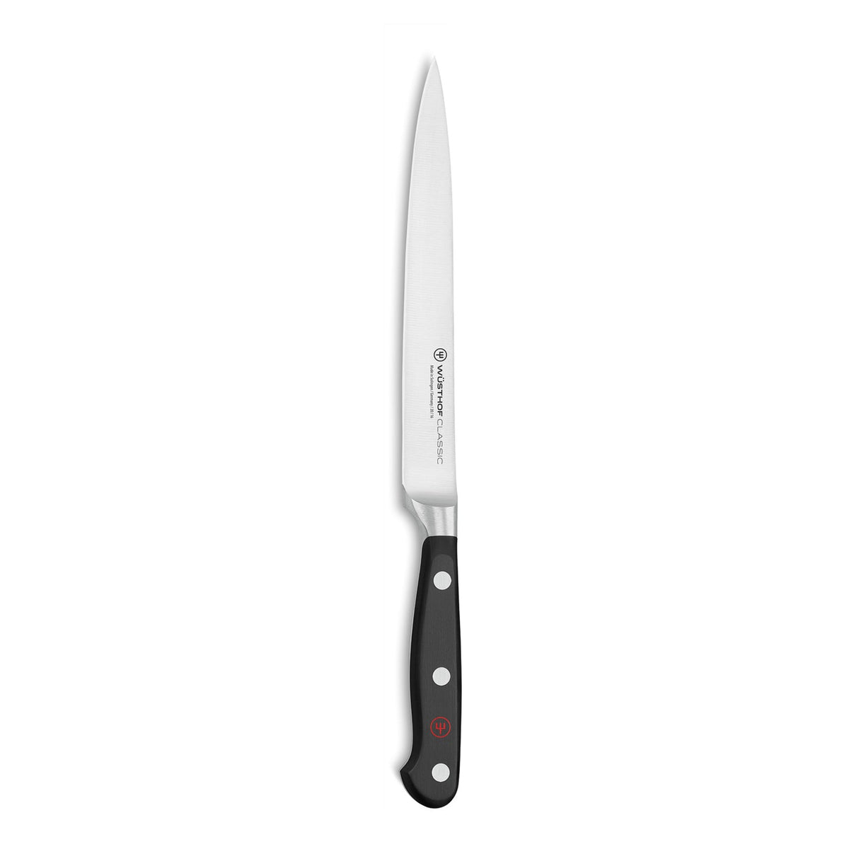 WÜSTHOF Classic Flexible Fish Filleting Knife / 16cm