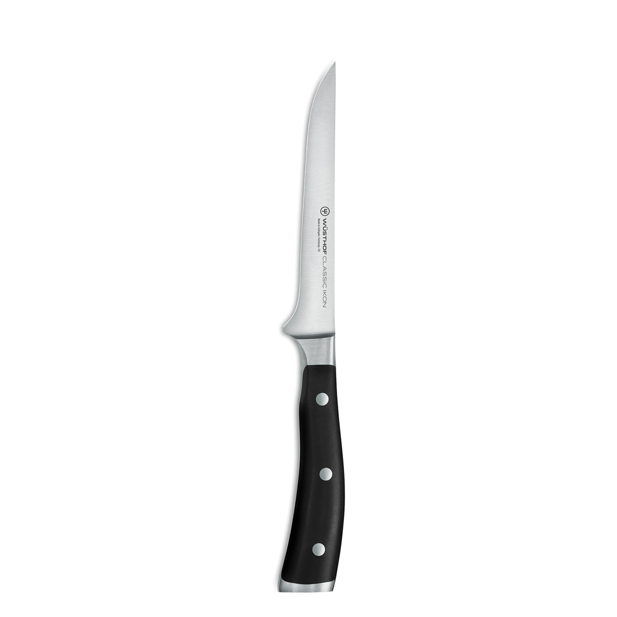 WÜSTHOF Classic Ikon Boning Knife / 14cm