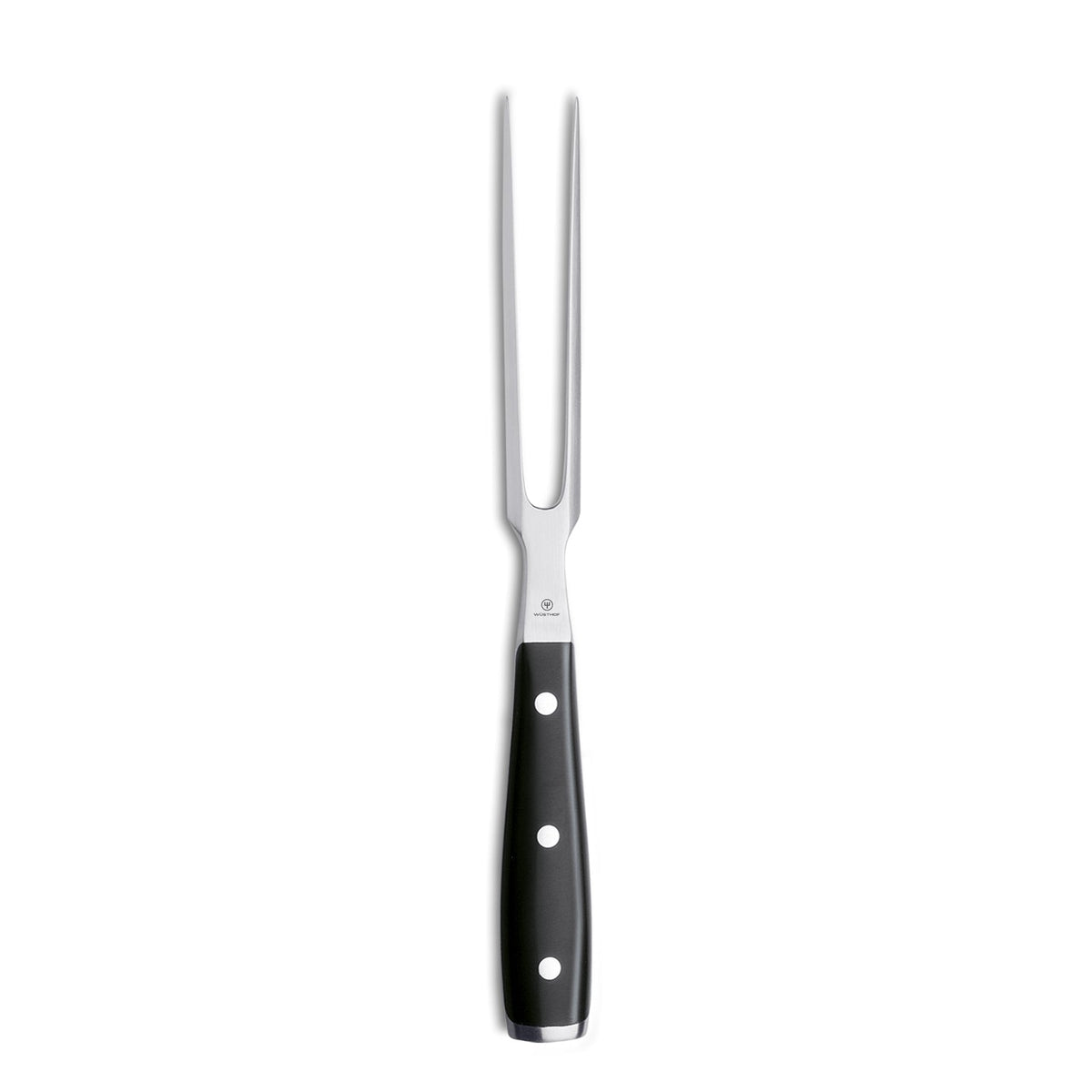 WÜSTHOF Classic Ikon Carving Fork