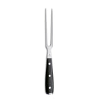 WÜSTHOF Classic Ikon 2 Piece Carving Set
