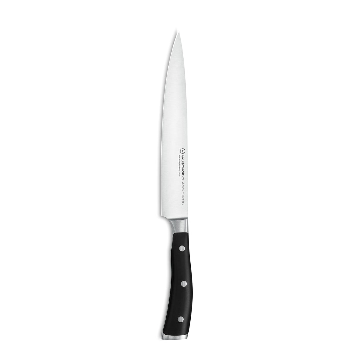 WÜSTHOF Classic Ikon 2 Piece Carving Set