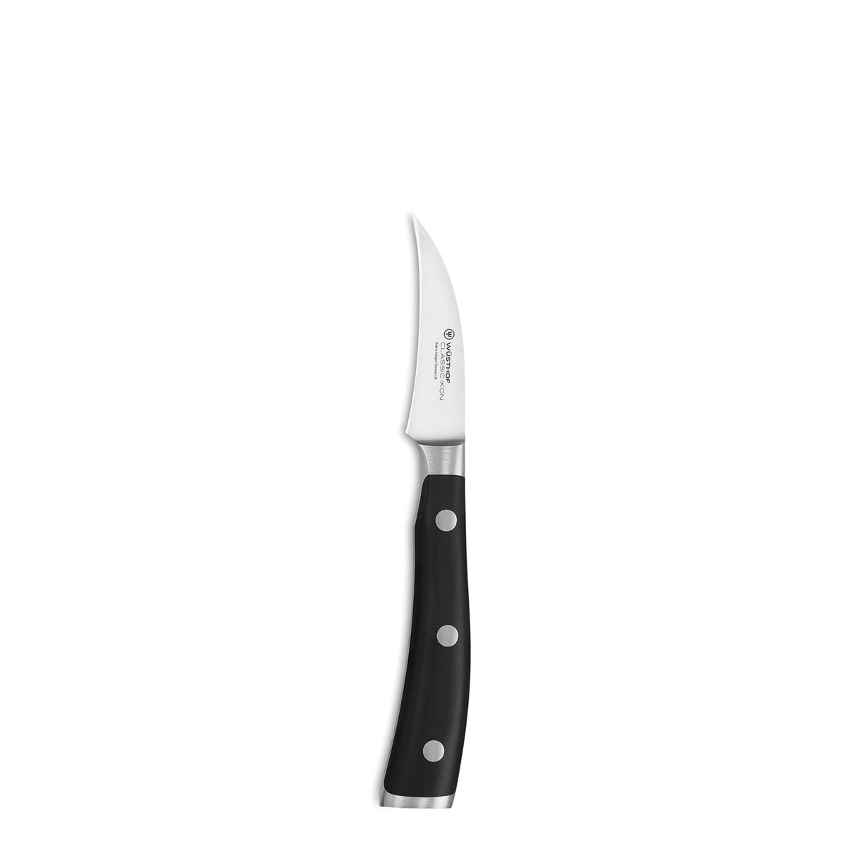 WÜSTHOF Classic Ikon Peeling Knife / 7cm