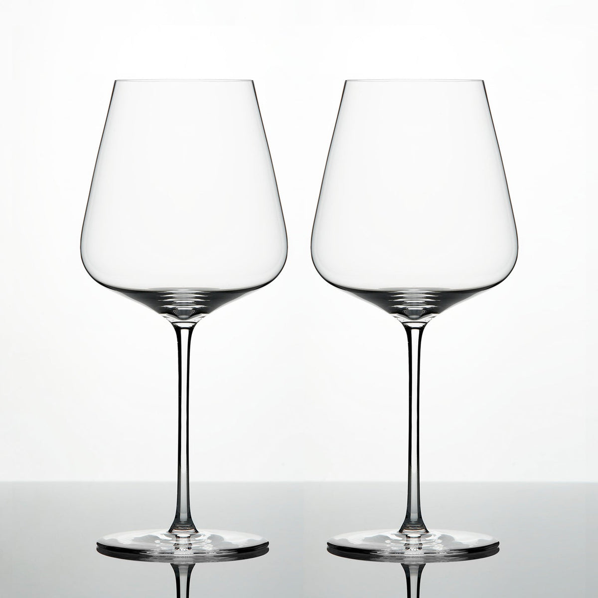 Zalto Bordeaux Wine Glasses / Set of 2