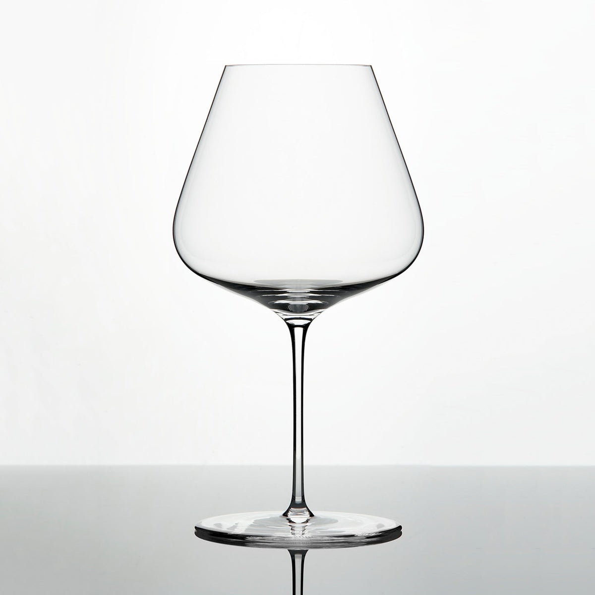 Zalto Burgundy Wine Glasses / Set of 2
