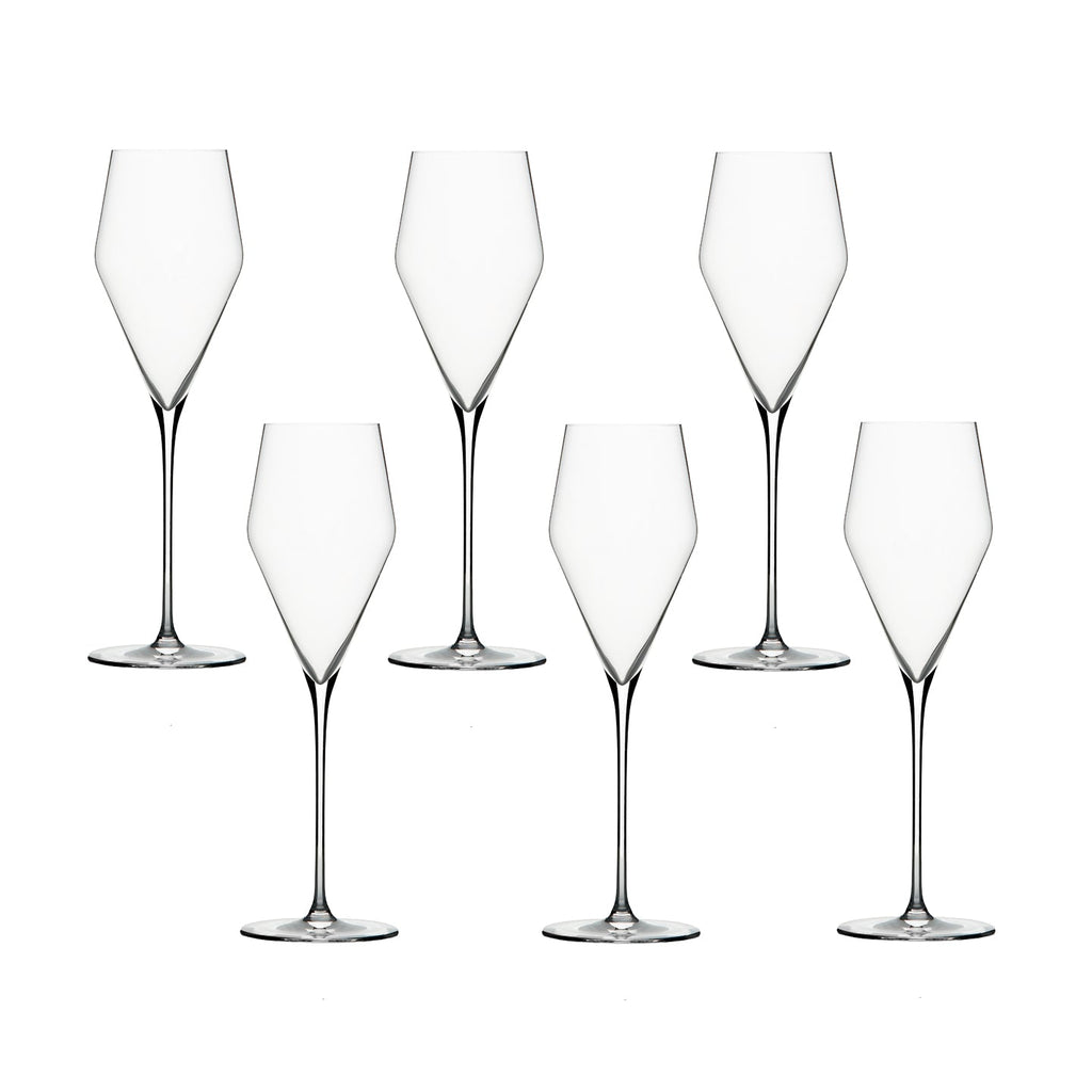 Zalto Champagne Flute / Set of 6