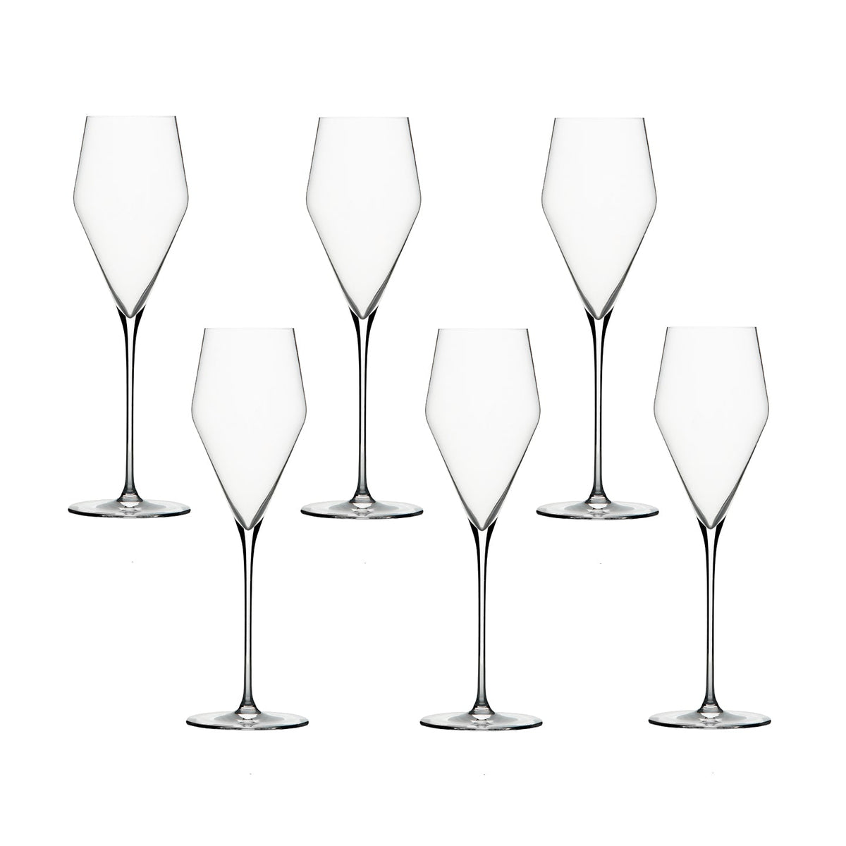 Zalto Champagne Flute / Set of 6