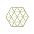 Trivet Triangles / Rosemary